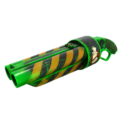 Specialized Killstreak Ghoul Blaster Scattergun (Well-Worn)