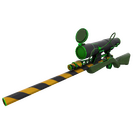 Strange Ghoul Blaster Sniper Rifle (Minimal Wear)
