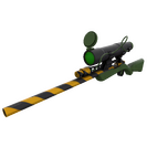 Strange Ghoul Blaster Sniper Rifle (Factory New)