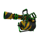 Ghoul Blaster Minigun (Minimal Wear)