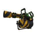 Strange Professional Killstreak Ghoul Blaster Minigun (Factory New)