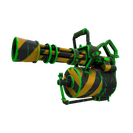 Strange Specialized Killstreak Ghoul Blaster Minigun (Field-Tested)