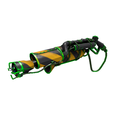 Specialized Killstreak Ghoul Blaster Degreaser (Minimal Wear)