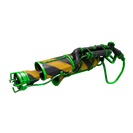 Strange Professional Killstreak Ghoul Blaster Degreaser (Field-Tested)