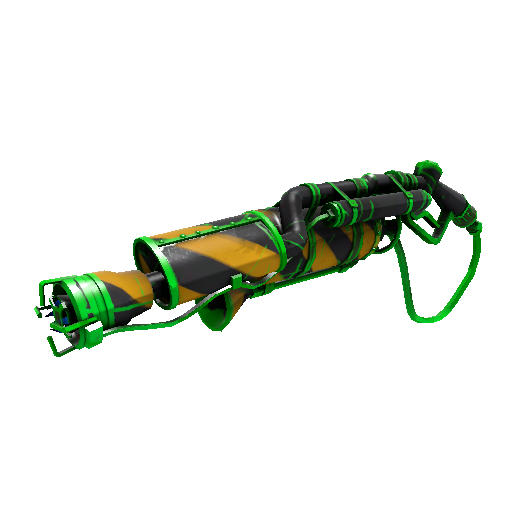 Ghoul Blaster Degreaser (Well-Worn)