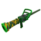 Specialized Killstreak Ghoul Blaster Medi Gun (Field-Tested)