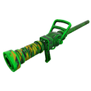 Ghoul Blaster Medi Gun (Battle Scarred)