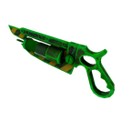 Ghoul Blaster Übersaw (Battle Scarred)