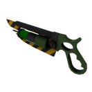 Ghoul Blaster Ubersaw (Factory New)