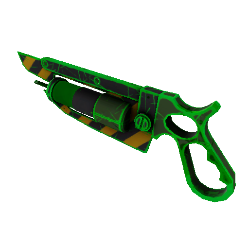 Ghoul Blaster Übersaw (Field-Tested)