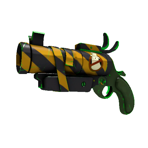 Ghoul Blaster Detonator