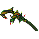 Festivized Specialized Killstreak Ghoul Blaster Jag (Field-Tested)