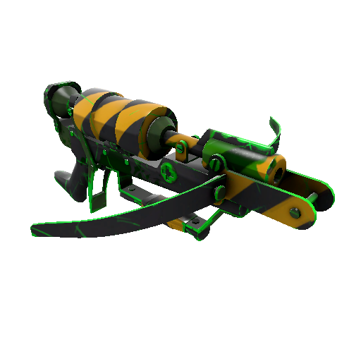 Ghoul Blaster Crusader's Crossbow image