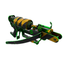 Specialized Killstreak Ghoul Blaster Crusader's Crossbow (Well-Worn)