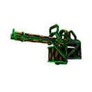 Ghoul Blaster Brass Beast (Field-Tested)