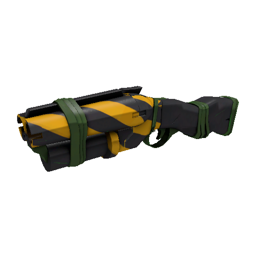 Ghoul Blaster Soda Popper (Factory New)