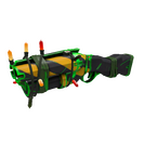 Festivized Killstreak Ghoul Blaster Soda Popper (Minimal Wear)