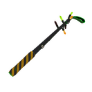 Festivized Killstreak Ghoul Blaster Disciplinary Action (Minimal Wear)
