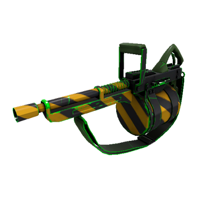 Specialized Killstreak Ghoul Blaster Tomislav (Minimal Wear)