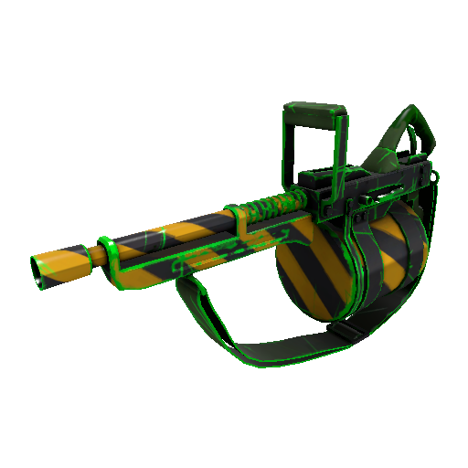 Ghoul Blaster Tomislav (Field-Tested)