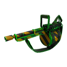 Specialized Killstreak Ghoul Blaster Tomislav (Well-Worn)