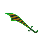 Ghoul Blaster Persian Persuader (Field-Tested)