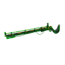 Ghoul Blaster Bazaar Bargain (Field-Tested)