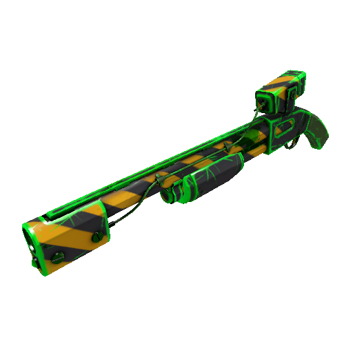 Specialized Killstreak Ghoul Blaster Rescue Ranger (Field-Tested)