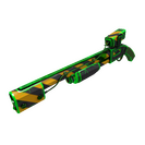 Ghoul Blaster Rescue Ranger (Field-Tested)