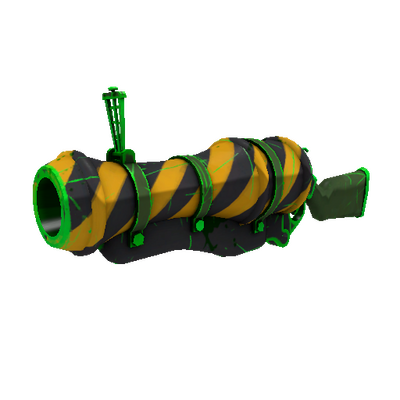 Specialized Killstreak Ghoul Blaster Loose Cannon (Field-Tested)