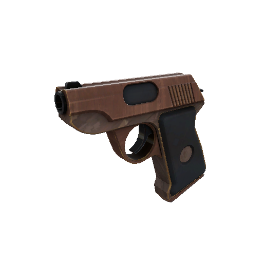 Local Hero Pistol