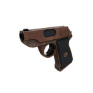 Strange Local Hero Pistol (Factory New)