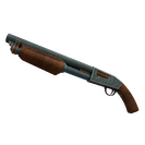 Strange Pacific Peacemaker Shotgun (Minimal Wear)
