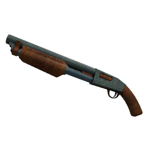 Pacific Peacemaker Shotgun