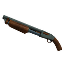 Strange Pacific Peacemaker Shotgun (Factory New)