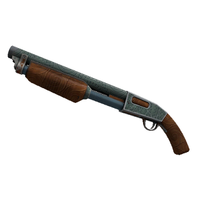 Strange Pacific Peacemaker Shotgun (Field-Tested)