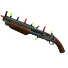 Festivized Pacific Peacemaker Shotgun (Minimal Wear)