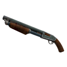 Pacific Peacemaker Shotgun (Well-Worn)