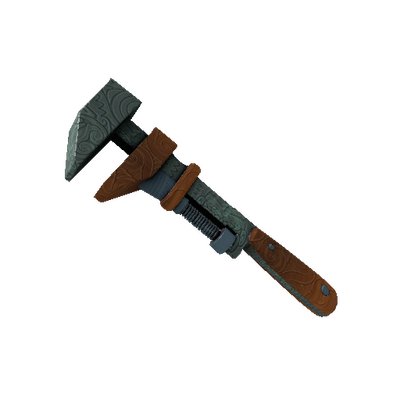 Strange Pacific Peacemaker Wrench (Factory New)
