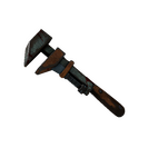 Pacific Peacemaker Wrench (Battle Scarred)