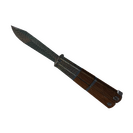 Specialized Killstreak Pacific Peacemaker Knife (Minimal Wear)