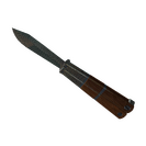 Strange Specialized Killstreak Pacific Peacemaker Knife (Factory New)