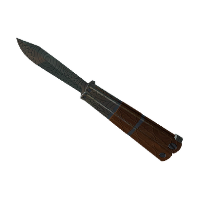 Specialized Killstreak Pacific Peacemaker Knife (Factory New)