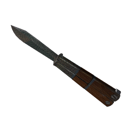 Knife