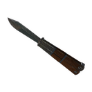 Pacific Peacemaker Knife (Field-Tested)
