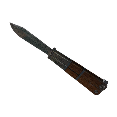 Pacific Peacemaker Knife (Field-Tested)