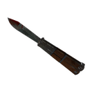 Strange Specialized Killstreak Pacific Peacemaker Knife (Well-Worn)