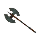 Pacific Peacemaker Scotsman's Skullcutter (Battle Scarred)