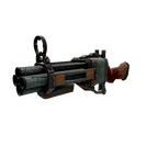Pacific Peacemaker Iron Bomber (Battle Scarred)