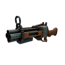 Strange Pacific Peacemaker Iron Bomber (Minimal Wear)